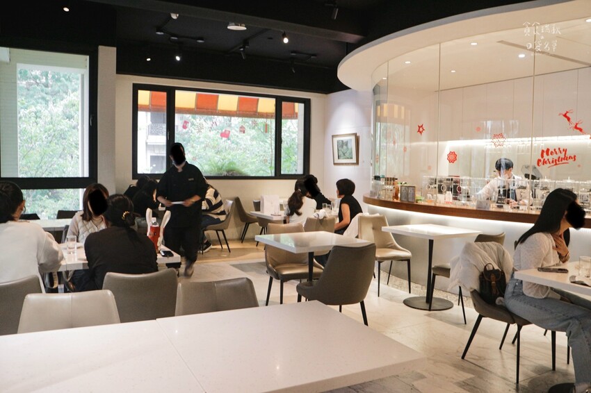 台中西屯｜五十嵐品牌，坐擁七期豪宅景色，全天候質感早午餐｜K