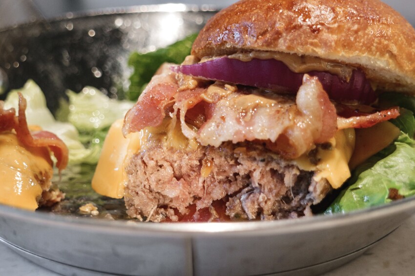 台中西屯｜五十嵐品牌，坐擁七期豪宅景色，全天候質感早午餐｜K