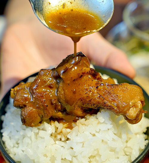 【台中大里】南門礄．結合中式、東南亞的創意私藏料理，道道下飯好吃!