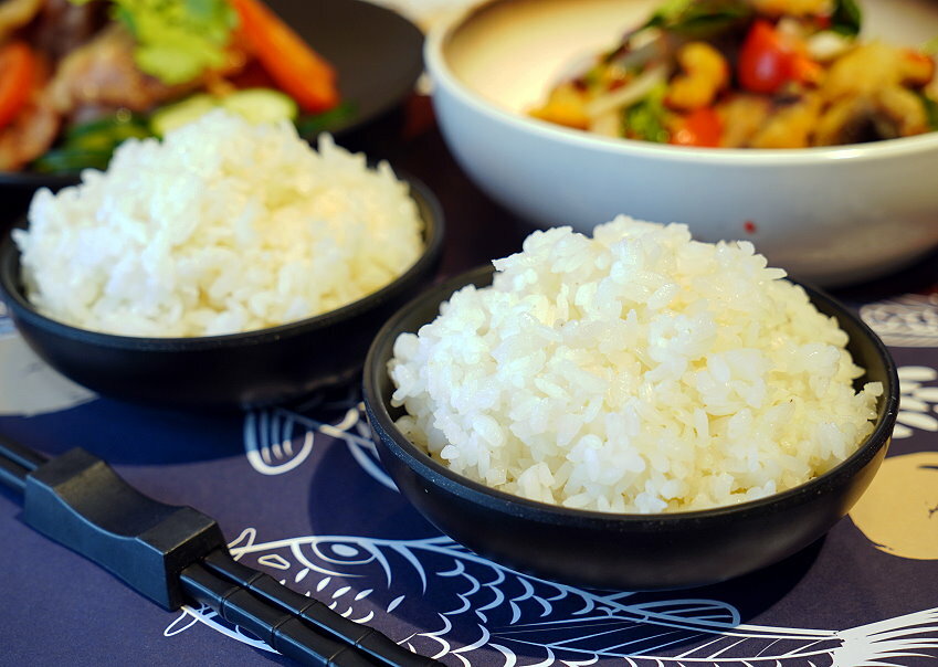 【台中大里】南門礄．結合中式、東南亞的創意私藏料理，道道下飯好吃!