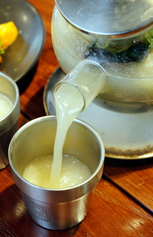 【台中大里】南門礄．結合中式、東南亞的創意私藏料理，道道下飯好吃!