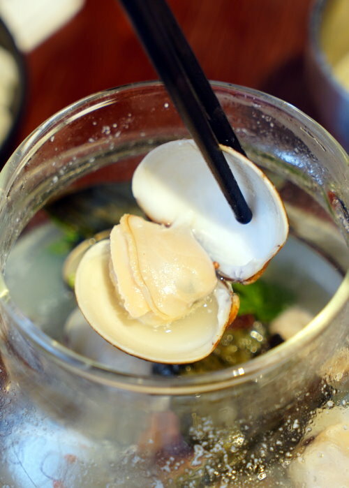 【台中大里】南門礄．結合中式、東南亞的創意私藏料理，道道下飯好吃!