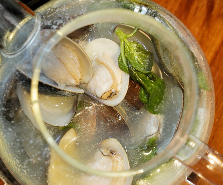 【台中大里】南門礄．結合中式、東南亞的創意私藏料理，道道下飯好吃!