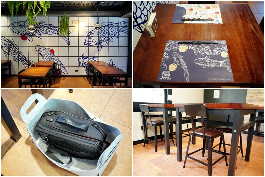 【台中大里】南門礄．結合中式、東南亞的創意私藏料理，道道下飯好吃!