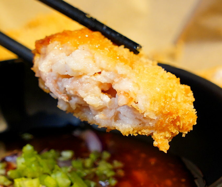 【台中大里】南門礄．結合中式、東南亞的創意私藏料理，道道下飯好吃!