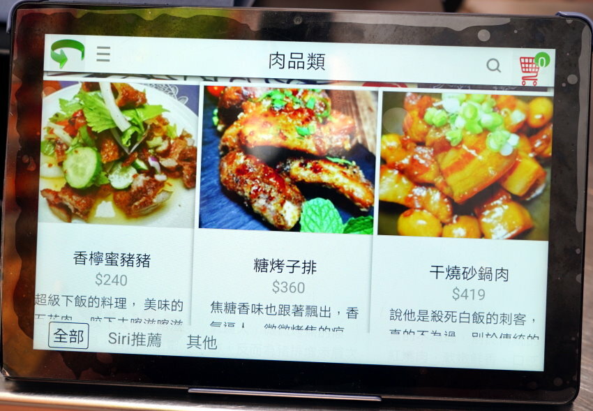 【台中大里】南門礄．結合中式、東南亞的創意私藏料理，道道下飯好吃!