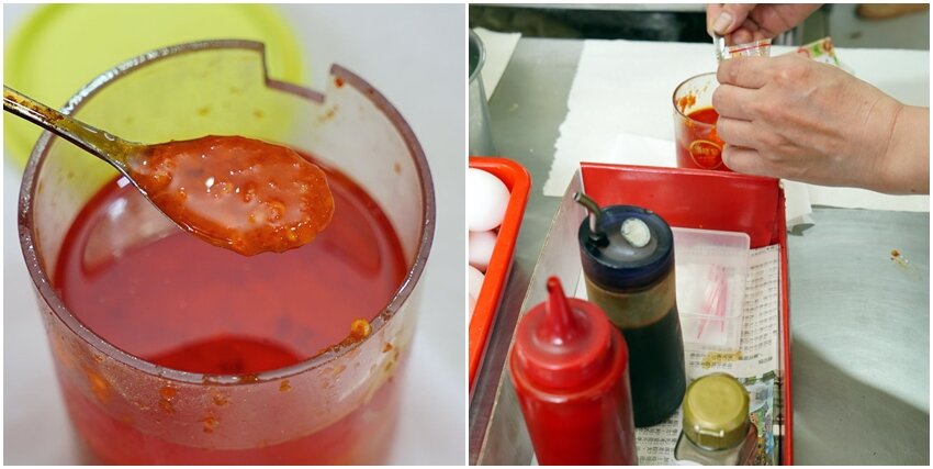 【桃園八德】永福西街中式早餐．胡椒餅、烤饅頭、蛋餅都好吃的巷弄美食!