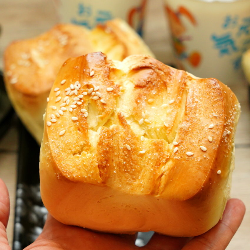 【桃園八德】永福西街中式早餐．胡椒餅、烤饅頭、蛋餅都好吃的巷弄美食!