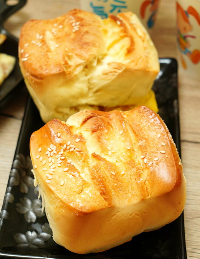 【桃園八德】永福西街中式早餐．胡椒餅、烤饅頭、蛋餅都好吃的巷弄美食!