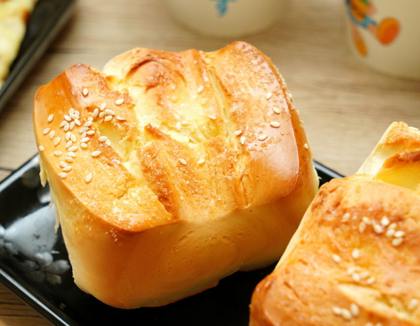 【桃園八德】永福西街中式早餐．胡椒餅、烤饅頭、蛋餅都好吃的巷弄美食!