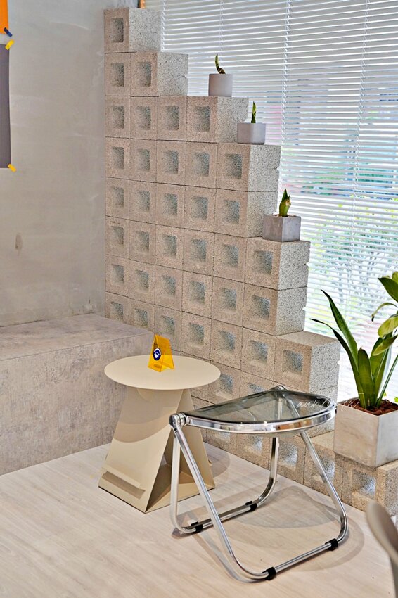 【台南】南區|WATCH OUT 小二,新開幕韓系咖啡廳,蛋沙拉三明治、焦糖布丁