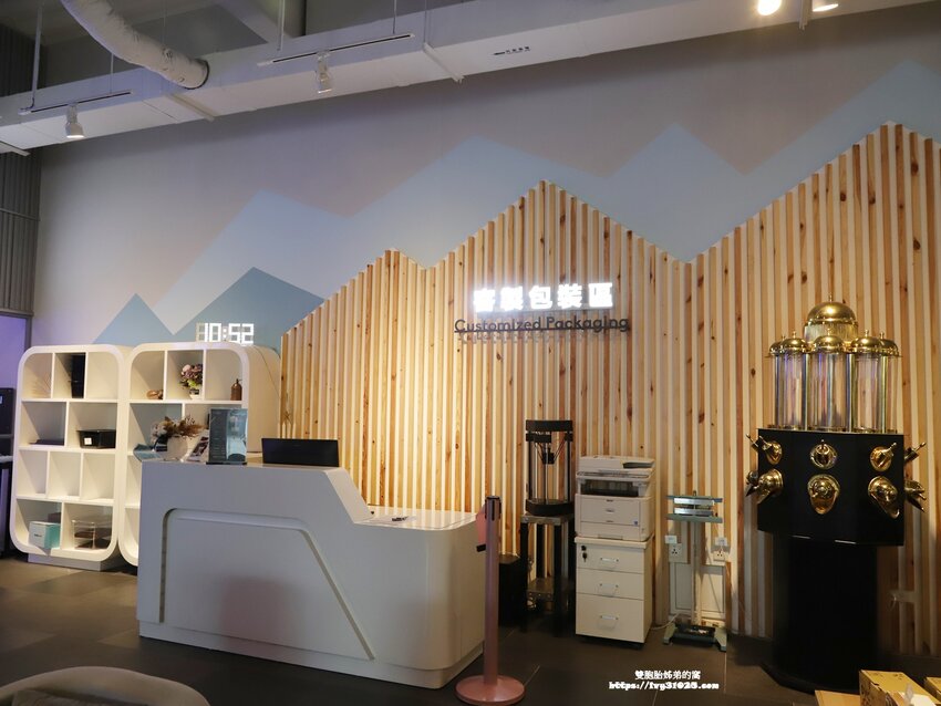 DYC.COFFEE打咖啡實驗室 量身客製科技化烘培 & 書香 X 咖啡香一起感受