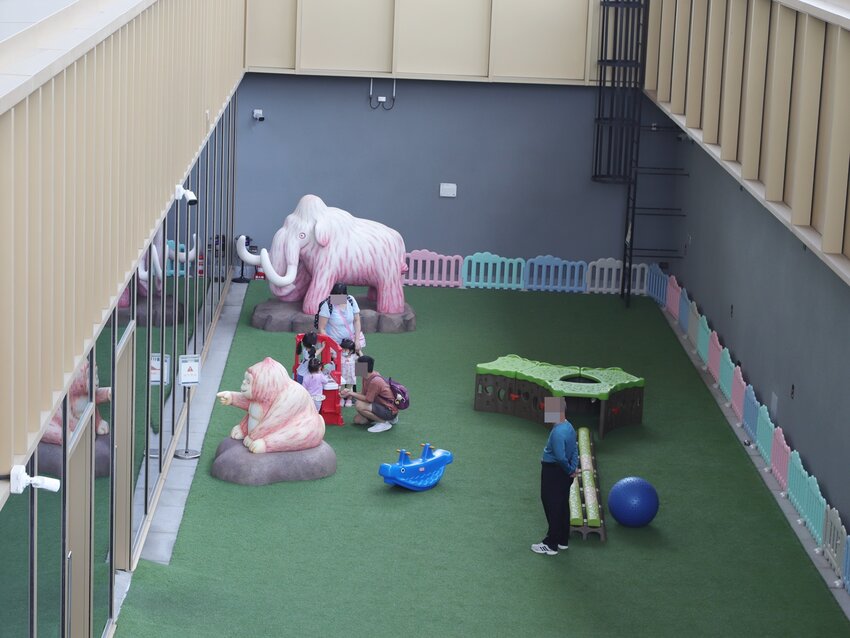 DYC.COFFEE打咖啡實驗室 量身客製科技化烘培 & 書香 X 咖啡香一起感受