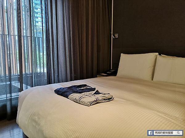 宜蘭溫泉飯店推薦【礁溪晶泉丰旅】無邊際游泳池和大眾泡湯水療池/宜蘭小旅行住宿推薦