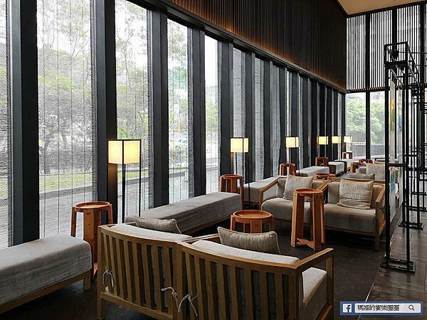 宜蘭溫泉飯店推薦【礁溪晶泉丰旅】無邊際游泳池和大眾泡湯水療池/宜蘭小旅行住宿推薦