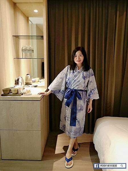 宜蘭溫泉飯店推薦【礁溪晶泉丰旅】無邊際游泳池和大眾泡湯水療池/宜蘭小旅行住宿推薦