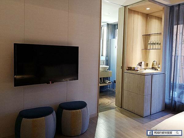 宜蘭溫泉飯店推薦【礁溪晶泉丰旅】無邊際游泳池和大眾泡湯水療池/宜蘭小旅行住宿推薦