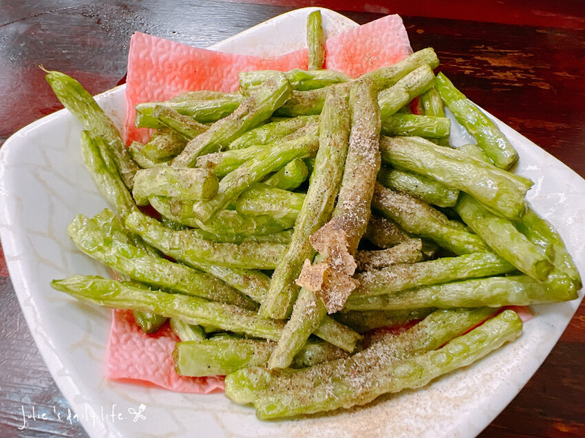 板橋 消夜-中山路香菇肉粥-鹹粥、炸物、滷肉飯、紅燒肉-附菜單