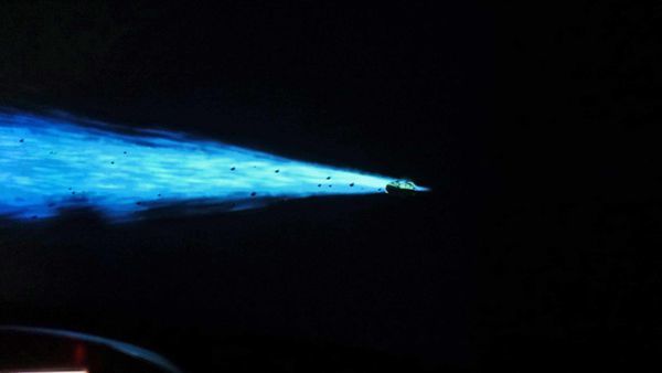 【台北景點】臺北市立天文科學教育館-有如置身在宇宙般的好玩室內親子景點