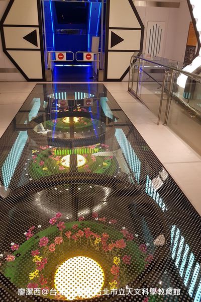 【台北/士林區】台北市立天文科學教育館