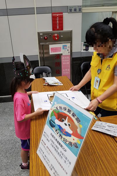 【台北/士林區】台北市立天文科學教育館