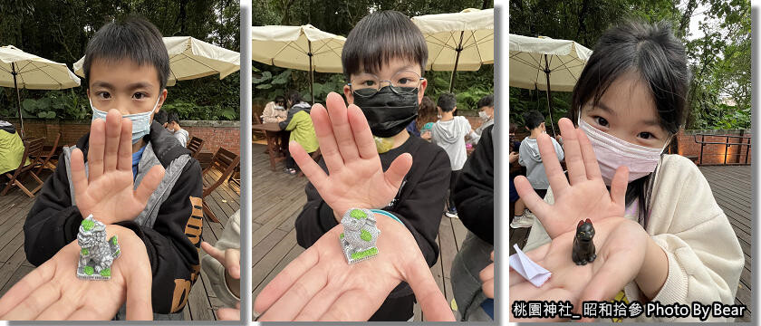 【桃園】「井上豆花.全臺唯一的神社豆花(寒天豆花/紅豆湯/限量供應/昭和拾參/神社市集/忠烈祠暨神社文創園區內) 」