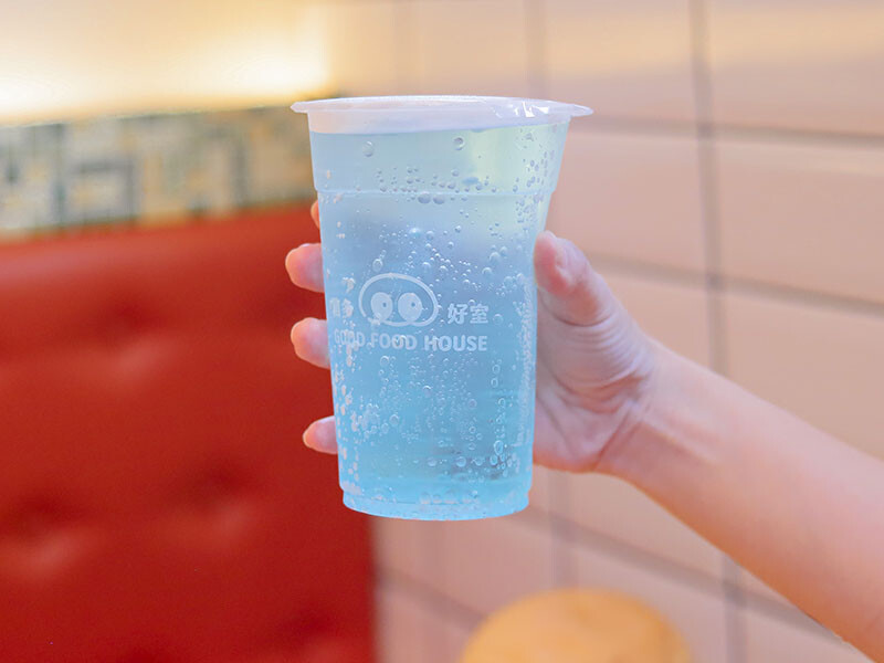 豬多好室深夜早午餐 清大店 | 凌晨一點吃大雞排蛋漢堡、滷肉飯、麻辣烏龍麵,還有QQ球、炸湯圓、黃金泡菜蘿蔔糕小點心