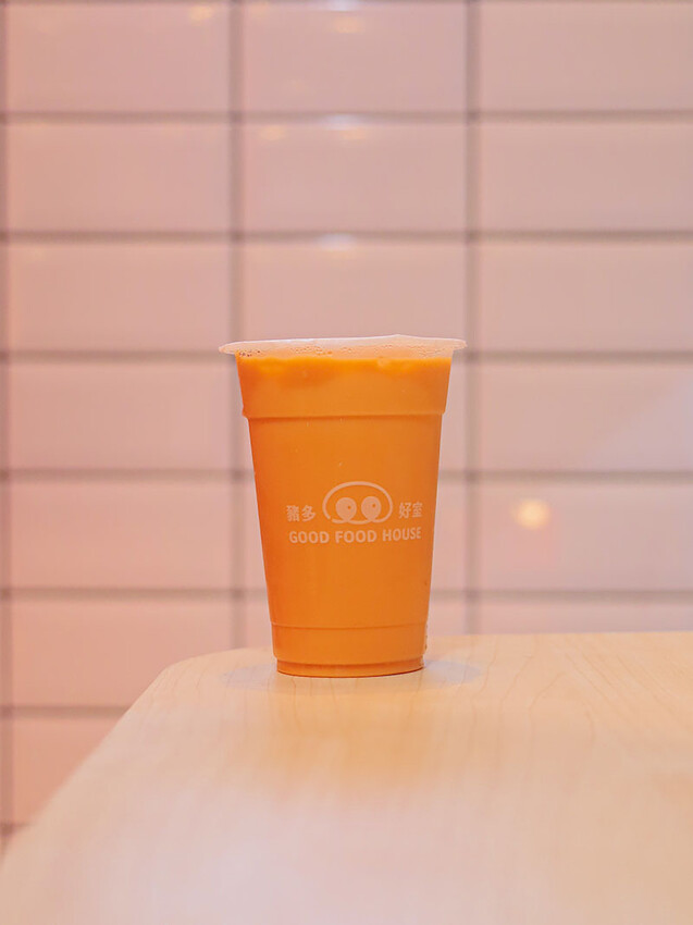 豬多好室深夜早午餐 清大店 | 凌晨一點吃大雞排蛋漢堡、滷肉飯、麻辣烏龍麵,還有QQ球、炸湯圓、黃金泡菜蘿蔔糕小點心