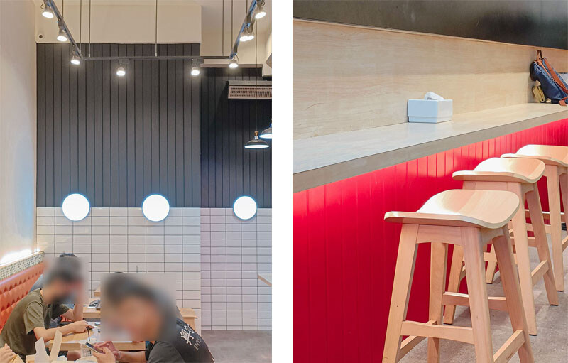 豬多好室深夜早午餐 清大店 | 凌晨一點吃大雞排蛋漢堡、滷肉飯、麻辣烏龍麵,還有QQ球、炸湯圓、黃金泡菜蘿蔔糕小點心