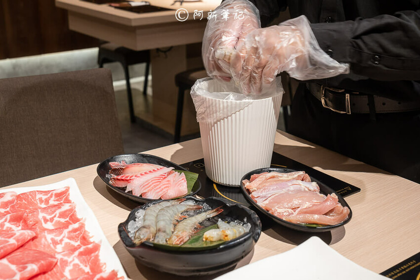 台中市西區肉多多火鍋 | 台中鍋物吃這間！連續3年網路聲量好感度第1名，最低349元起還有自助吧吃到飽～