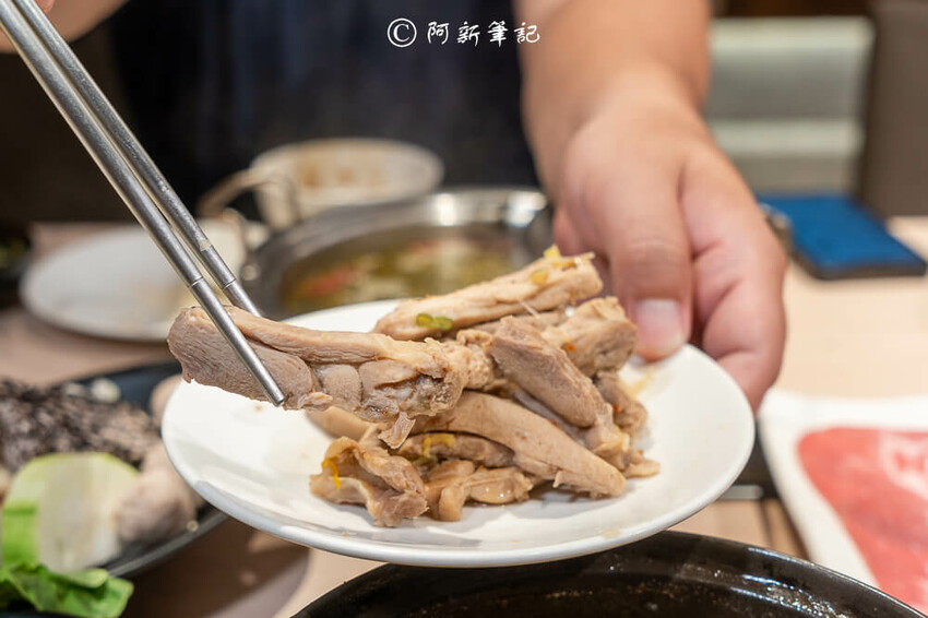 台中市西區肉多多火鍋 | 台中鍋物吃這間！連續3年網路聲量好感度第1名，最低349元起還有自助吧吃到飽～