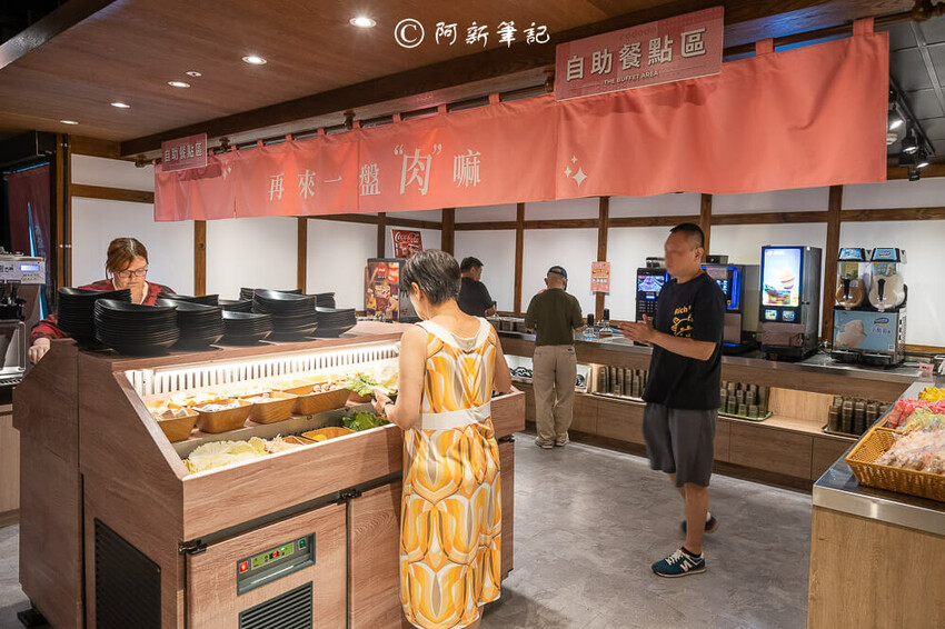 台中市西區肉多多火鍋 | 台中鍋物吃這間！連續3年網路聲量好感度第1名，最低349元起還有自助吧吃到飽～