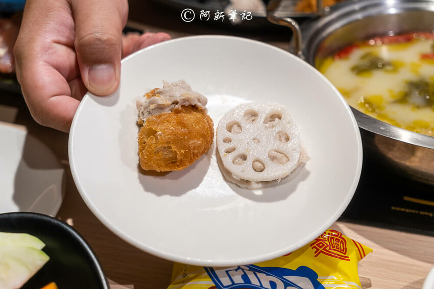 台中市西區肉多多火鍋 | 台中鍋物吃這間！連續3年網路聲量好感度第1名，最低349元起還有自助吧吃到飽～