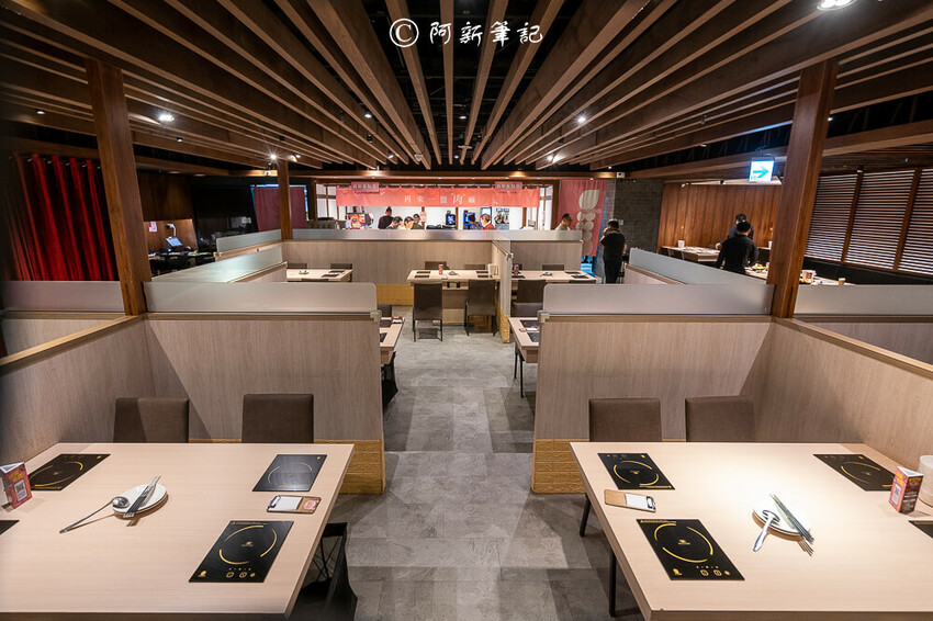 台中市西區肉多多火鍋 | 台中鍋物吃這間！連續3年網路聲量好感度第1名，最低349元起還有自助吧吃到飽～