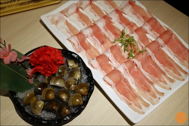 樂多多集團 火鍋第一品牌-肉多多火鍋│肉粉FUN暑假 感恩回饋:肉品全品項單點買一送一