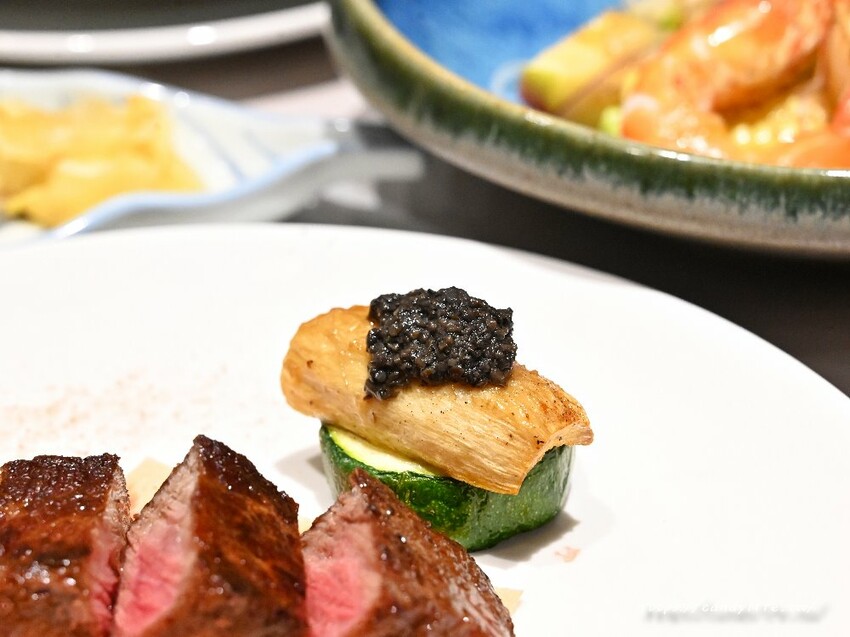 靚食樂|超低調台中無菜單料理,生意超好,食材新鮮高評價,建議先預約~