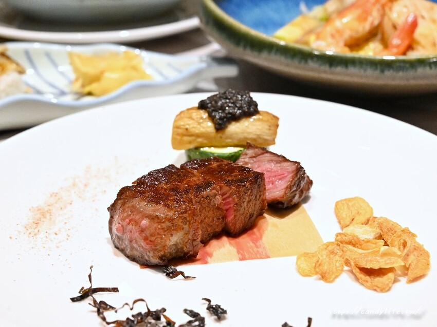 靚食樂|超低調台中無菜單料理,生意超好,食材新鮮高評價,建議先預約~