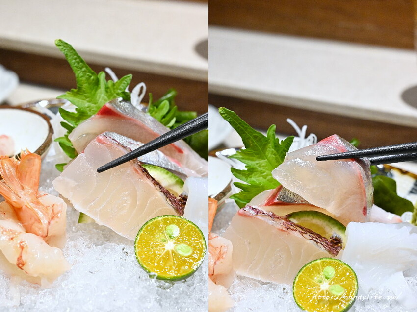 靚食樂|超低調台中無菜單料理,生意超好,食材新鮮高評價,建議先預約~