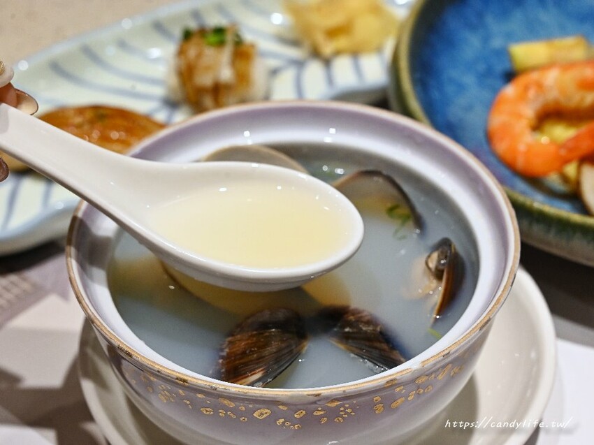 靚食樂|超低調台中無菜單料理,生意超好,食材新鮮高評價,建議先預約~