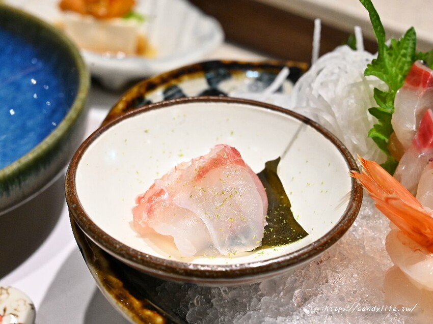 靚食樂|超低調台中無菜單料理,生意超好,食材新鮮高評價,建議先預約~