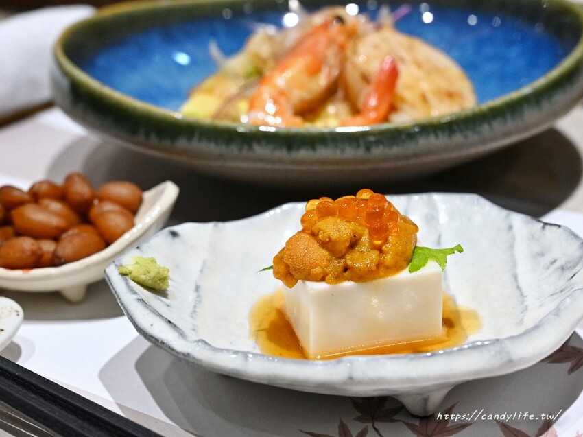 靚食樂|超低調台中無菜單料理,生意超好,食材新鮮高評價,建議先預約~