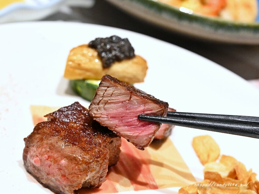 靚食樂|超低調台中無菜單料理,生意超好,食材新鮮高評價,建議先預約~