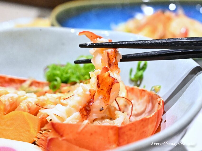 靚食樂|超低調台中無菜單料理,生意超好,食材新鮮高評價,建議先預約~