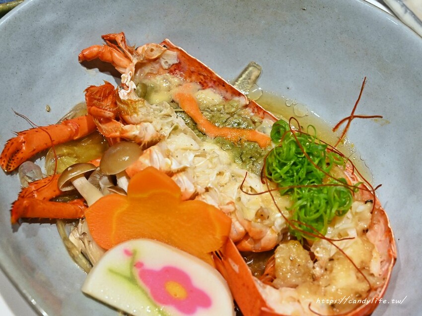 靚食樂|超低調台中無菜單料理,生意超好,食材新鮮高評價,建議先預約~