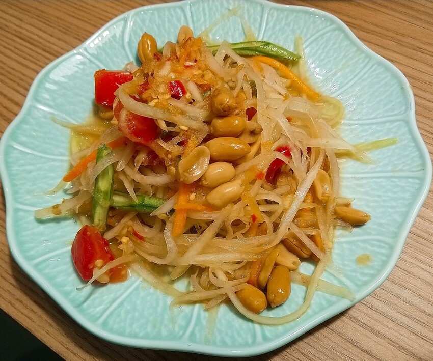 [分享]最歡樂最大火鍋集團火鍋第一品牌-旗下爆紅名店!追樂祕式泰鍋物~追尋人間滋味的五感之樂