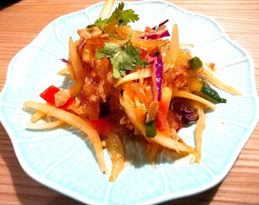 [排隊宵夜名店推薦]火鍋迷必吃名店!追樂祕式泰鍋物，讓老饕追尋人間滋味的五感之樂