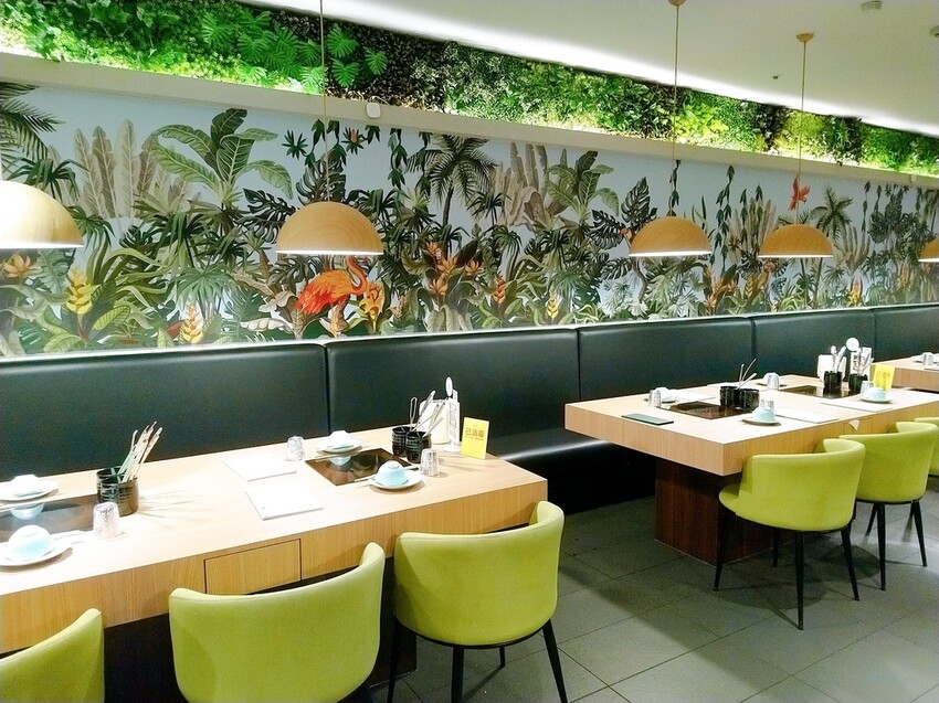 [排隊宵夜名店推薦]火鍋迷必吃名店!追樂祕式泰鍋物，讓老饕追尋人間滋味的五感之樂