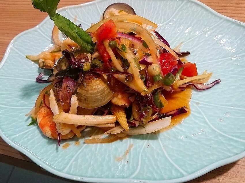 [分享]最歡樂最大火鍋集團火鍋第一品牌-旗下爆紅名店!追樂祕式泰鍋物~追尋人間滋味的五感之樂