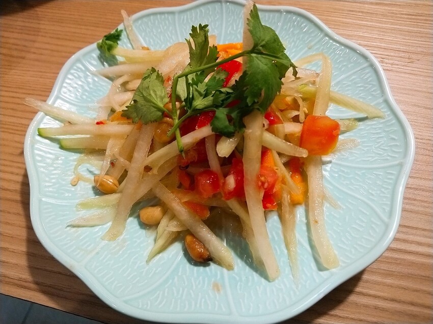 [排隊宵夜名店推薦]火鍋迷必吃名店!追樂祕式泰鍋物，讓老饕追尋人間滋味的五感之樂