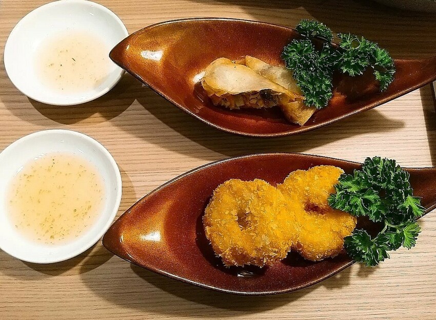 [分享]最歡樂最大火鍋集團火鍋第一品牌-旗下爆紅名店!追樂祕式泰鍋物~追尋人間滋味的五感之樂